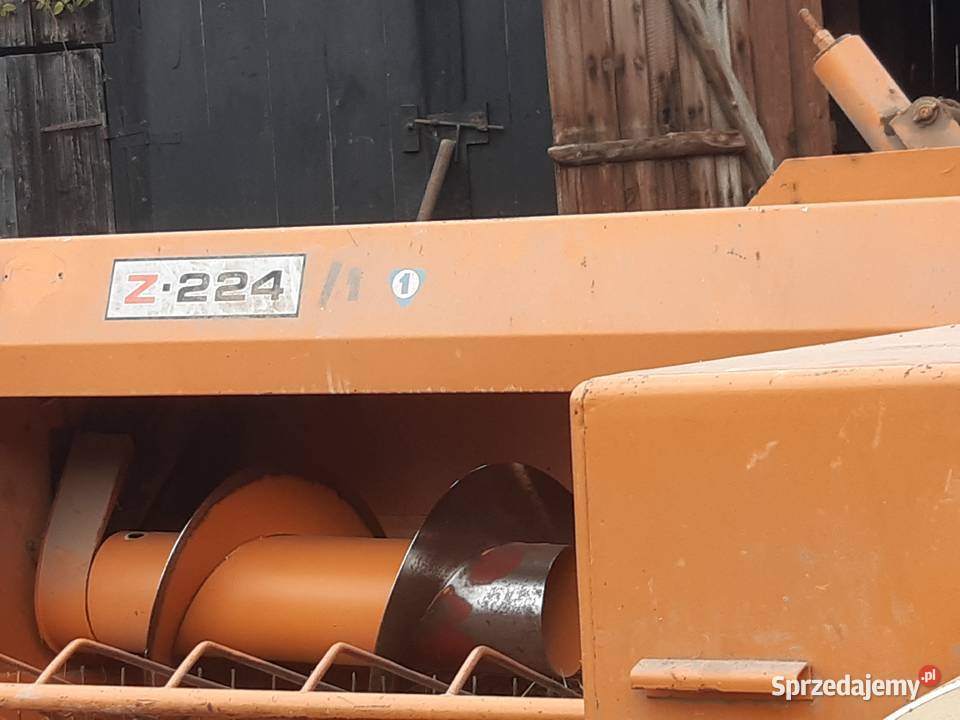 Sipma z2241 Pińczów