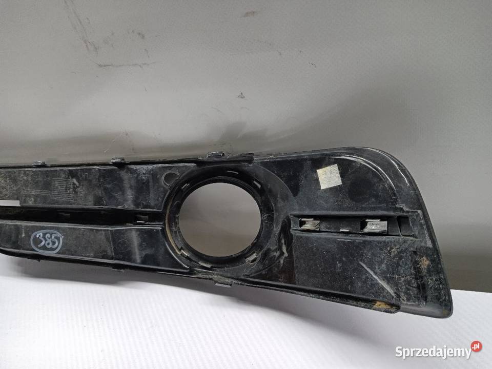 KRATKA HALOGENU LEWA AUDI A3 8P 8P0807681 sprzedam