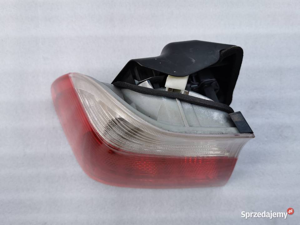 Lampa Lewy Prawy Tył Tylna Lewa Prawa BMW 3 E46 Wyszków