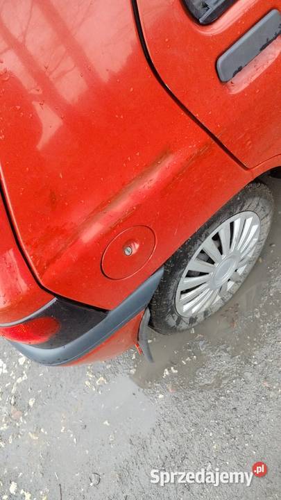 Renault Clio 12 benzyna 108000km Ścigów