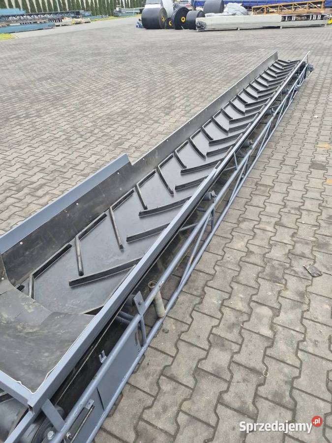 Tasmociag taśmociągi podajniki mazowieckie Radom