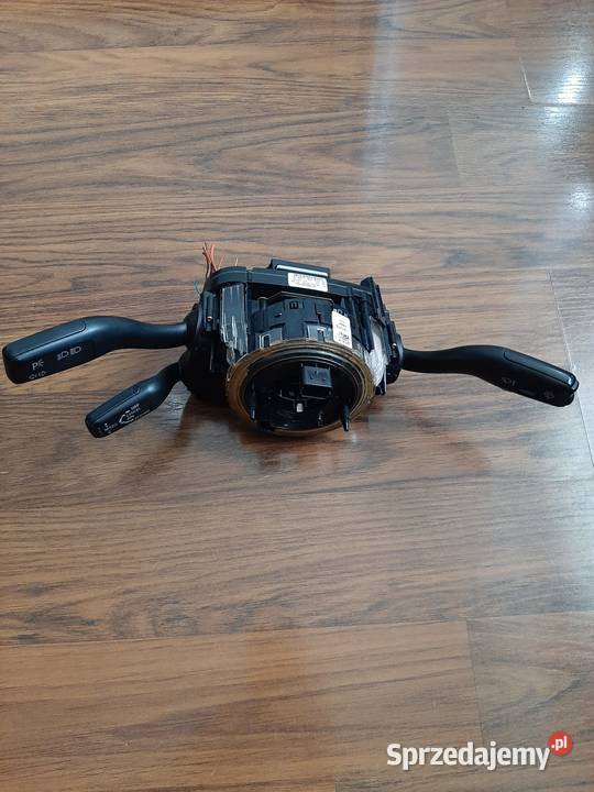 Przełącznik zespolony manetki taśma kierownicy zachodniopomorskie