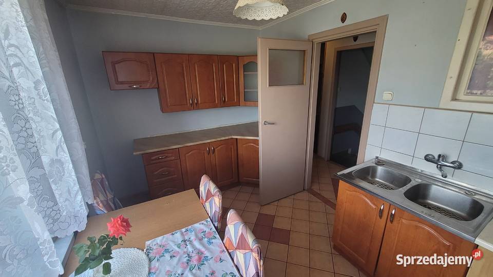 Do wynajęcia DOM 100m garażwarsztat 55m wielkopolskie Szamotuły sprzedam