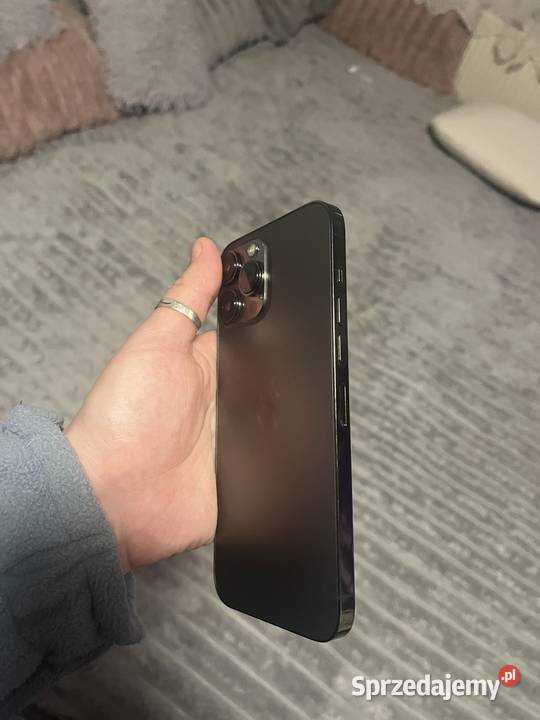 iPhone 13 Pro 256gb 100 bateria Apple / iPhone Wólka Kosowska sprzedam
