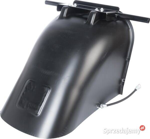 Kratka wentylacyjna 127488VA Do maszyn uprawowych małopolskie Kamionna