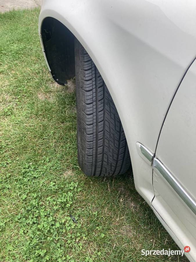 Vw Phaeton 27400km świętokrzyskie Ostrowiec Świętokrzyski sprzedam