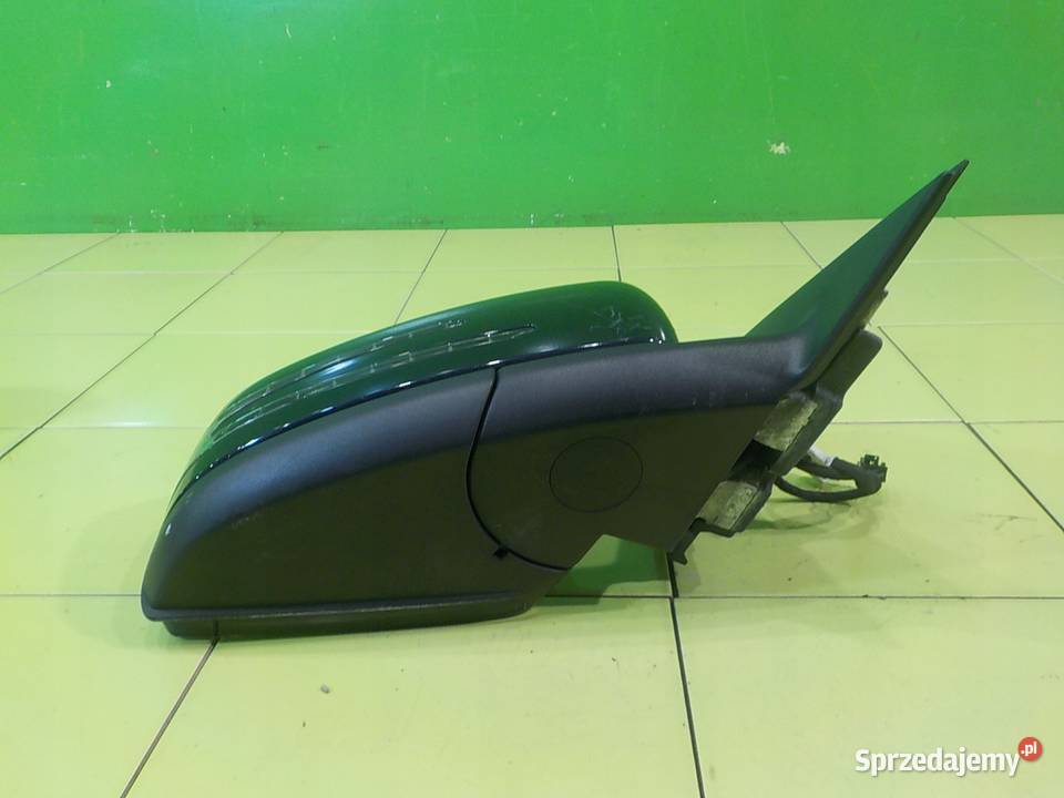 MERCEDES C W204 18 B AUT 11r SEDAN 4D lusterko osobowe Suków sprzedam