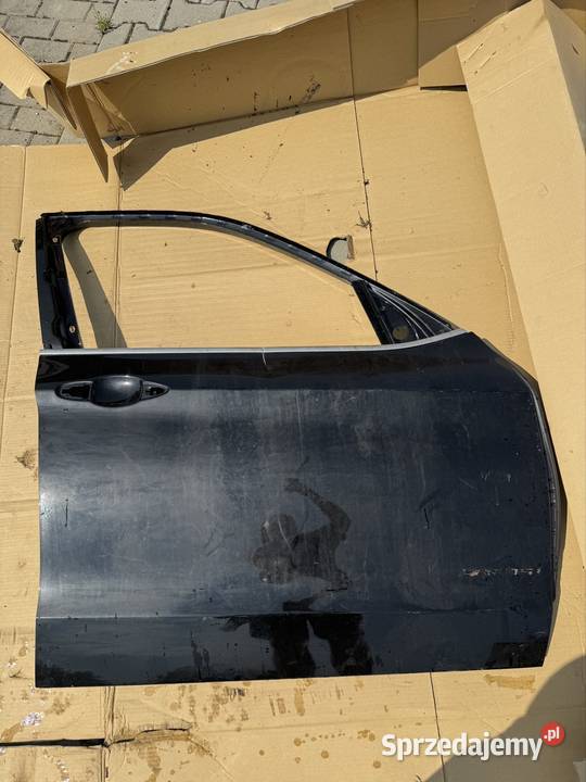 Drzwi BMW X5 F15 przód prawy sprzedam