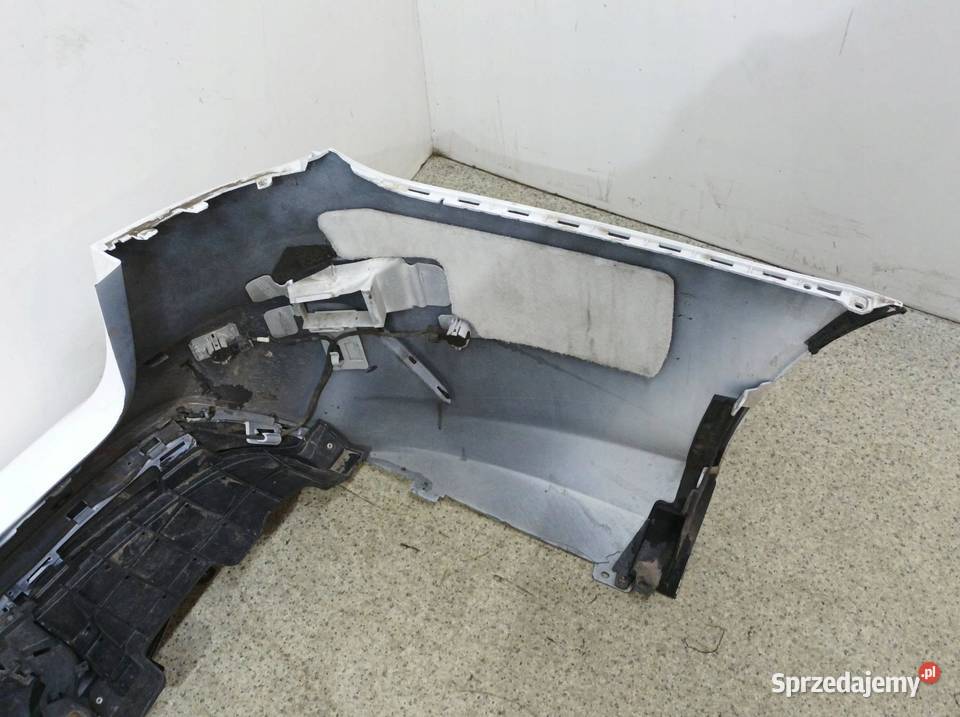 ZDERZAK TYŁ AMG PDC KOMBI 149 MercedesBenz Zderzaki