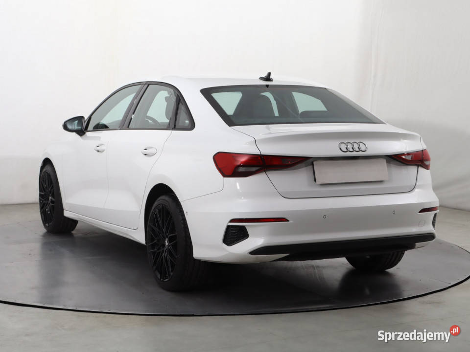 Audi A3 35 TFSI 1498cm3 Katowice