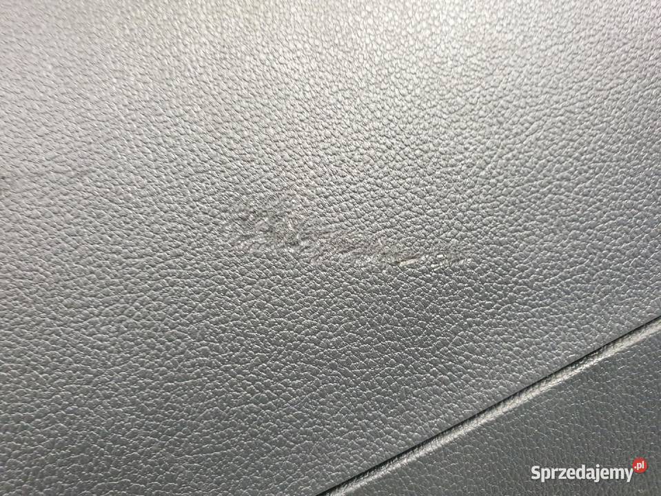 Skoda Rapid SCHOWEK PASAŻERA 5JB857097E osobowe Chełm
