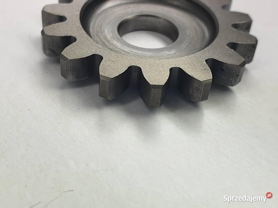 Tryb Zebatka Kolo Suzuki Rmz 450 R 18 Łódź sprzedam