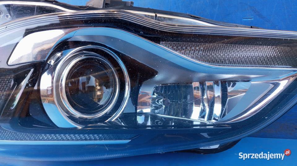 13426663 OPEL INSIGNIA A LIFT XENON LED LAMPA sprzedam