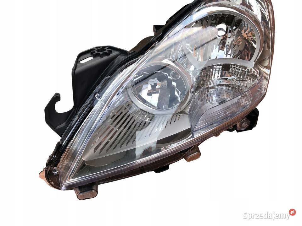 Peugeot 3008 I 5008 I przed FL 20092013 Motoryzacja Skarżysko-Kamienna sprzedam