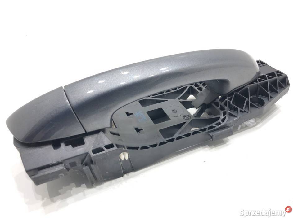 KLAMKA ZEWNĘTRZNA PRAWY PRZÓD SEAT ALHAMBRA II osobowe sprzedam