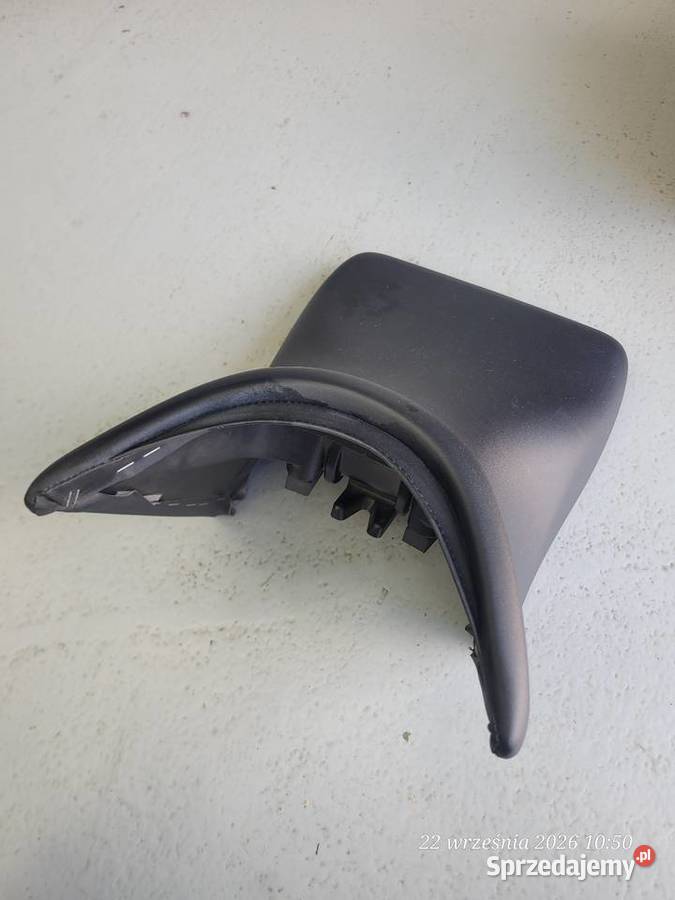 HONDA CBF 1000 CBF1000 1016 OEM SIEDZENIE KANAPA Nowy Tomyśl