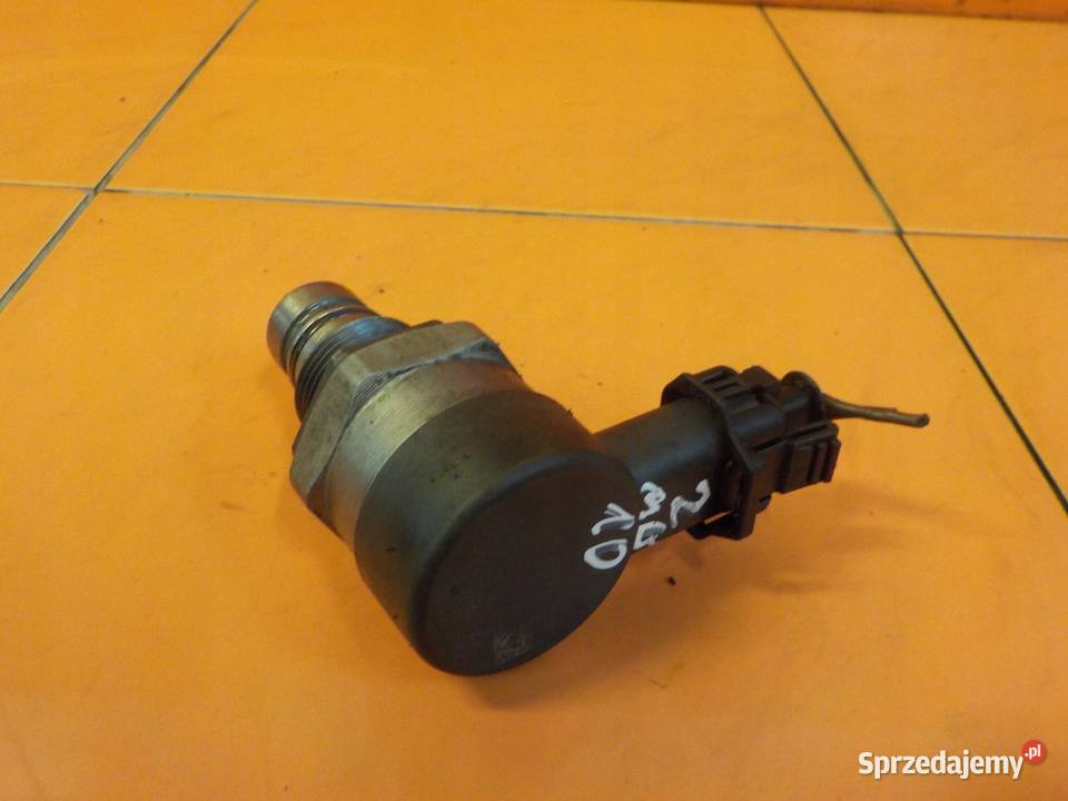 DODGE NITRO 28 CRD 09r 177 VM52C zawor cisnienia Suków