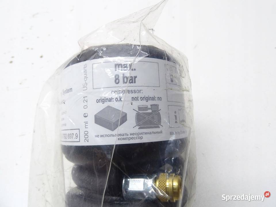 USZCZELNIACZ DO KÓŁ 6792697 BMW E81 E87 E90 E91