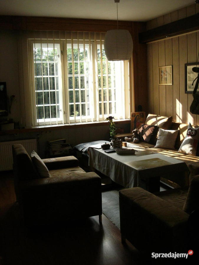 BEZCZYNSZOWE MIESZKANIE W CIESZYNIE śląskie Cieszyn