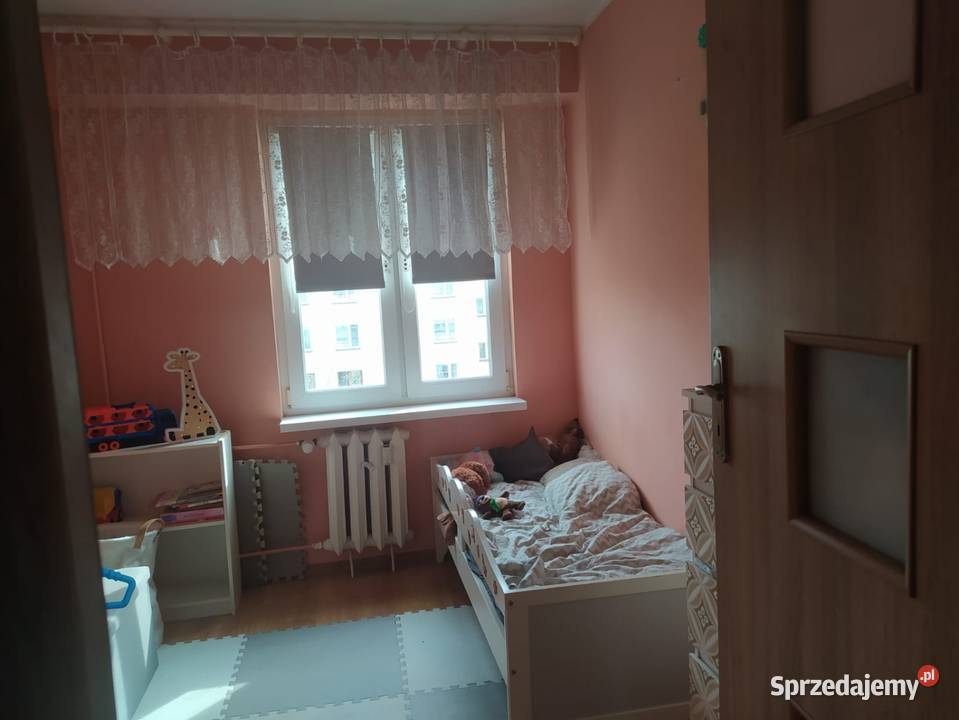Mieszkanie na sprzedaż kujawsko-pomorskie Brodnica