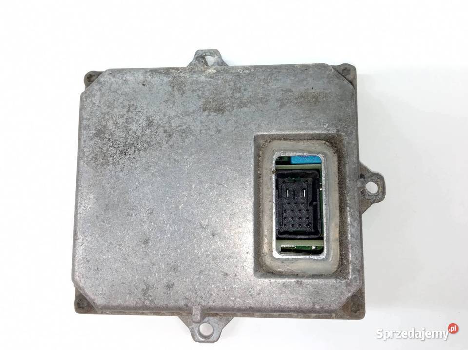 PRZETWORNICA XENON 1307329087 MercedesBenz