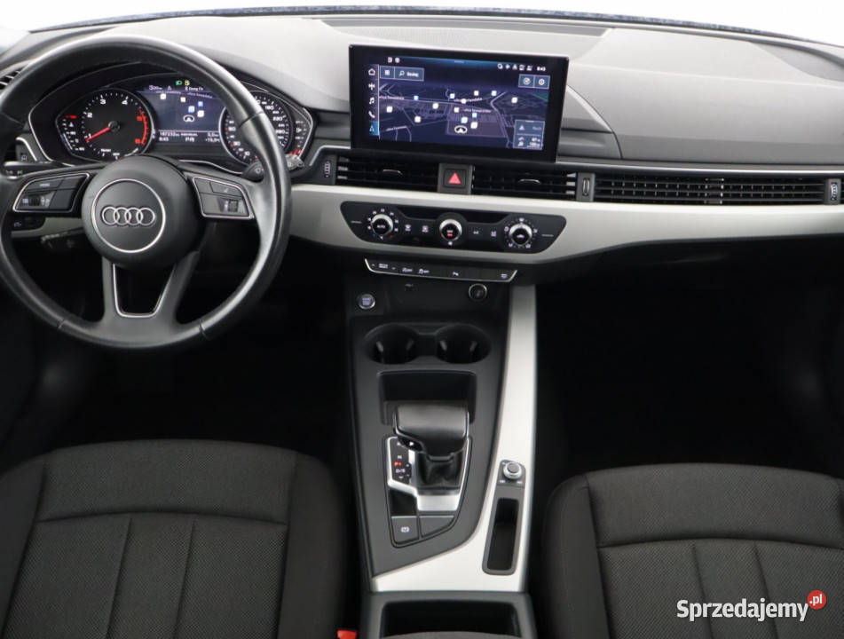 Audi A4 30 TDI sprzedam