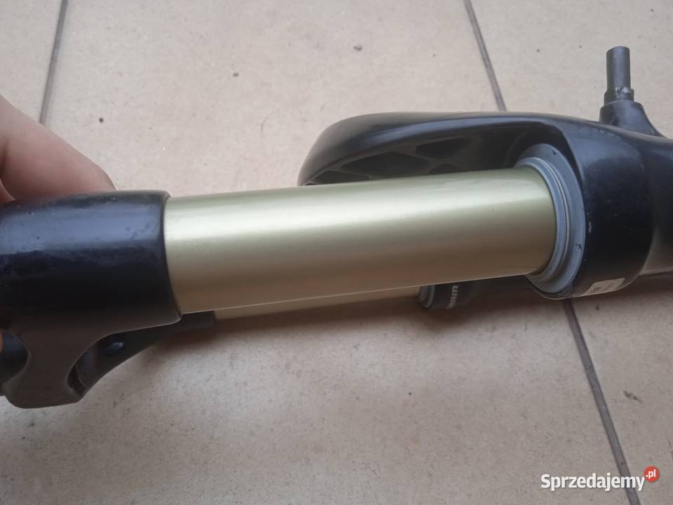 Amortyzator rock shox recon sl Kielce
