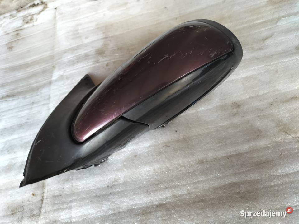 LUSTERKO LEWE Opel Omega A sprzedam