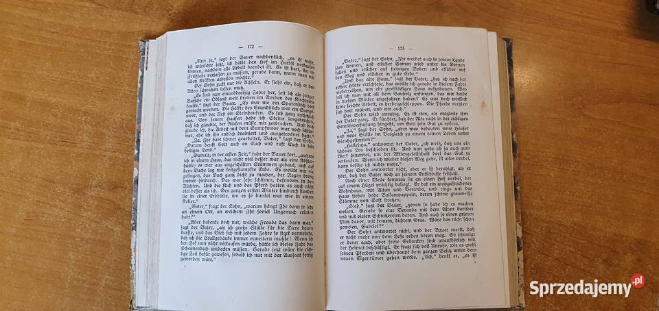 Jerusalem Selma Lagerlof śląskie