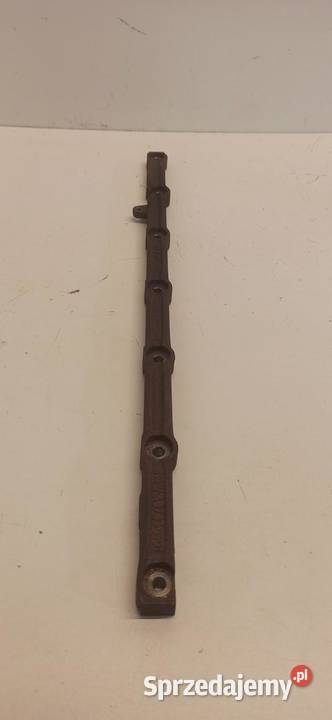 BMW F20 LISTWA DOCISKOWA KOLEKTORA 68736810 osobowe sprzedam