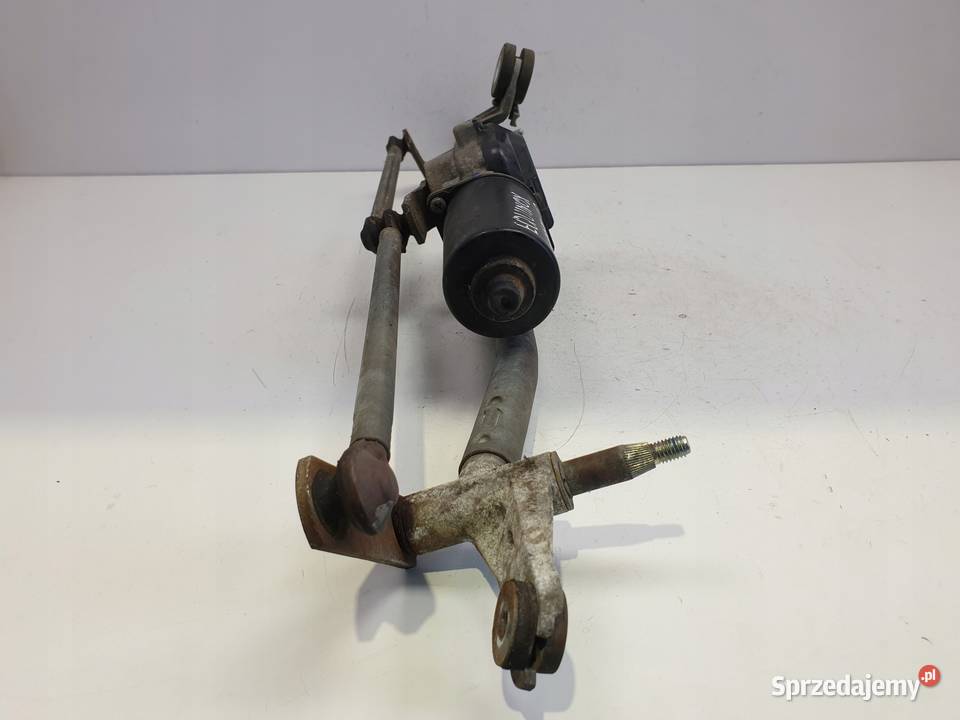 Chevrolet Equinox MECHANIZM PRZEDNICH Rudka