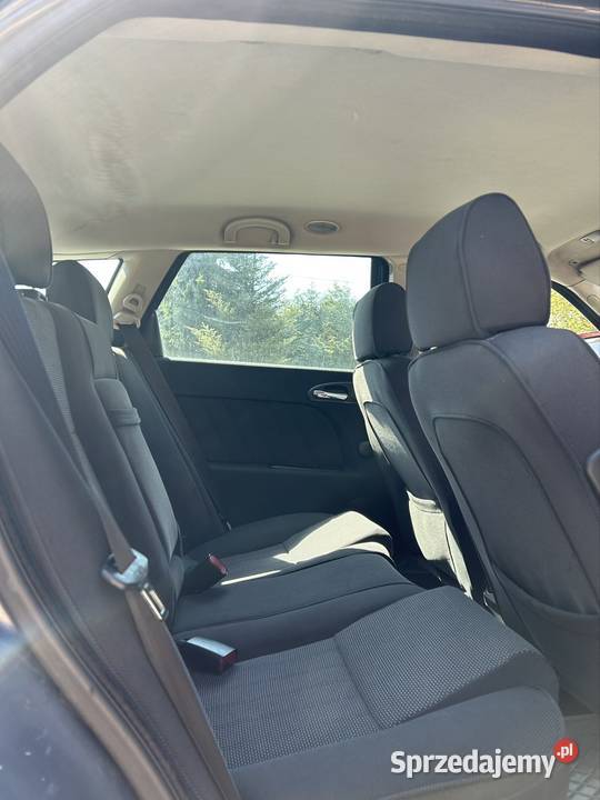 Alfa romeo 156 19jtd 290000km Wodzisław Śląski