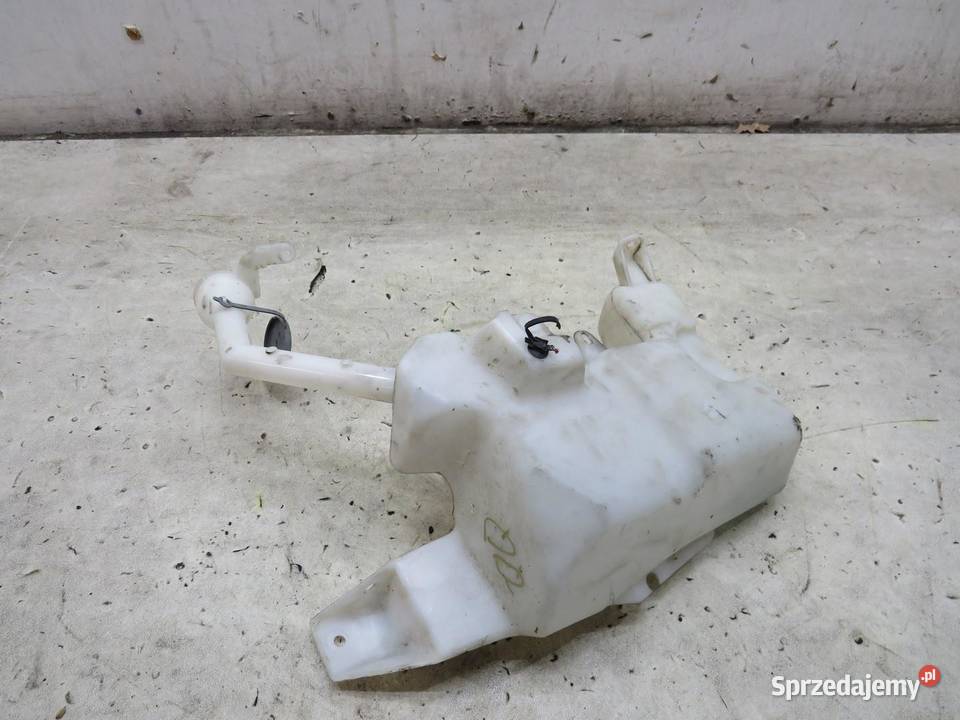 ZBIORNICZEK SPRYSKIWACZY QASHQAI J11 289104EA0A