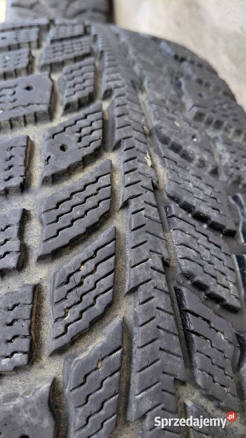 Felgi aluminiowe R14 citroen 4x108 Felgi