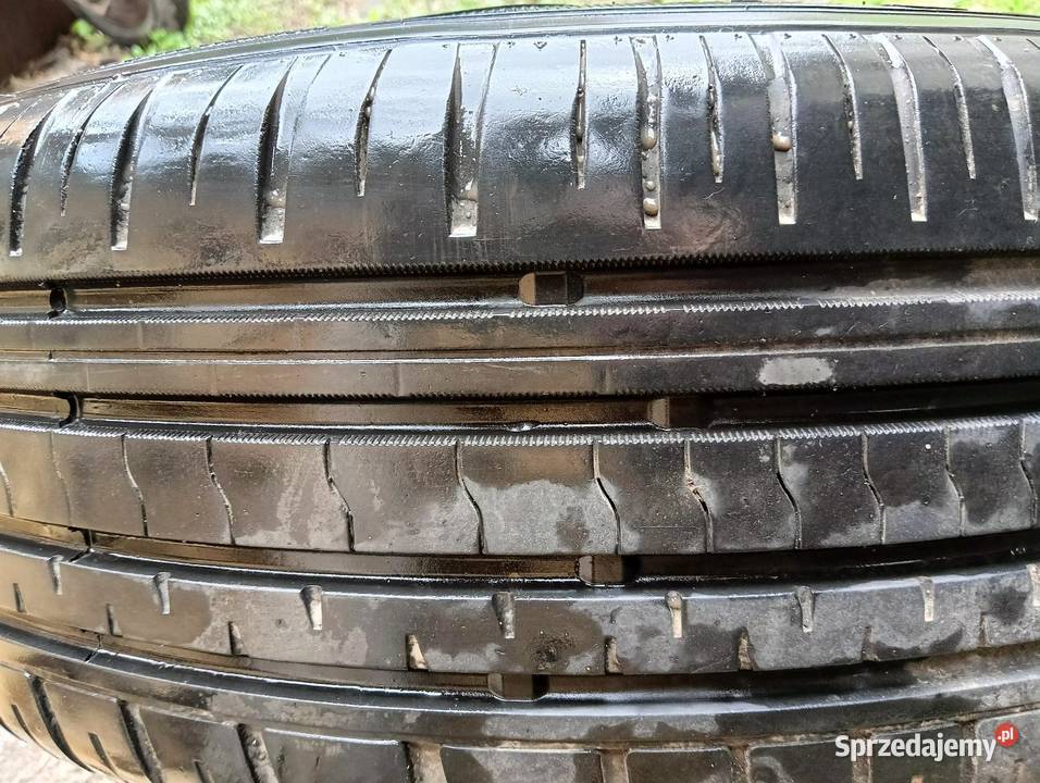 Opony Szczucin
