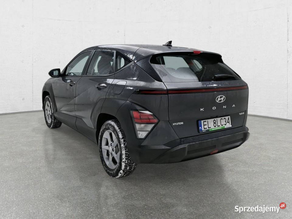 Hyundai Kona Poleasingowe II 2023 4/5 Komorniki
