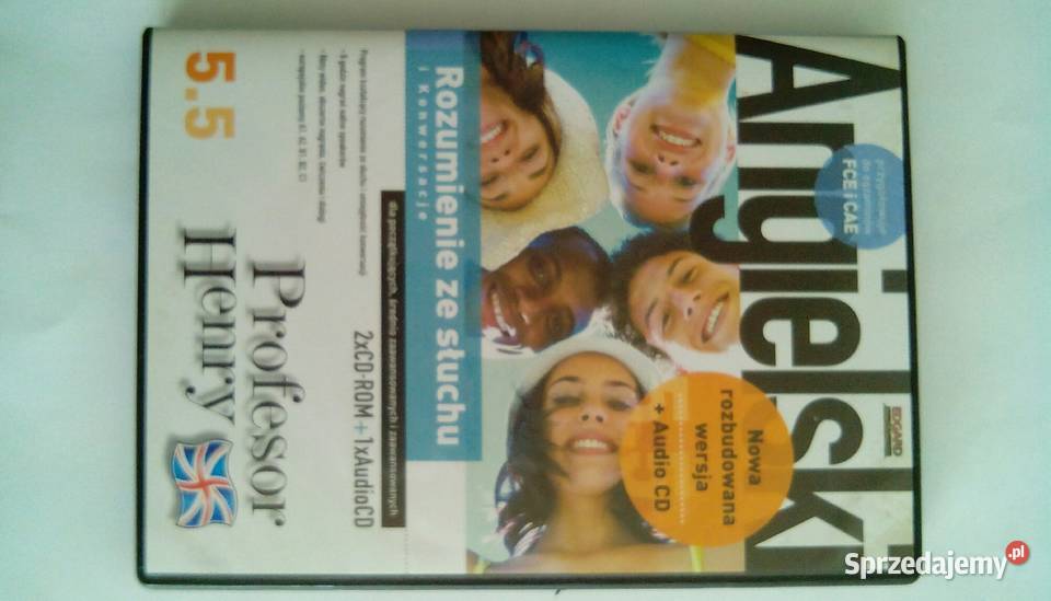 Nauka języka angielskiego Szczecinek