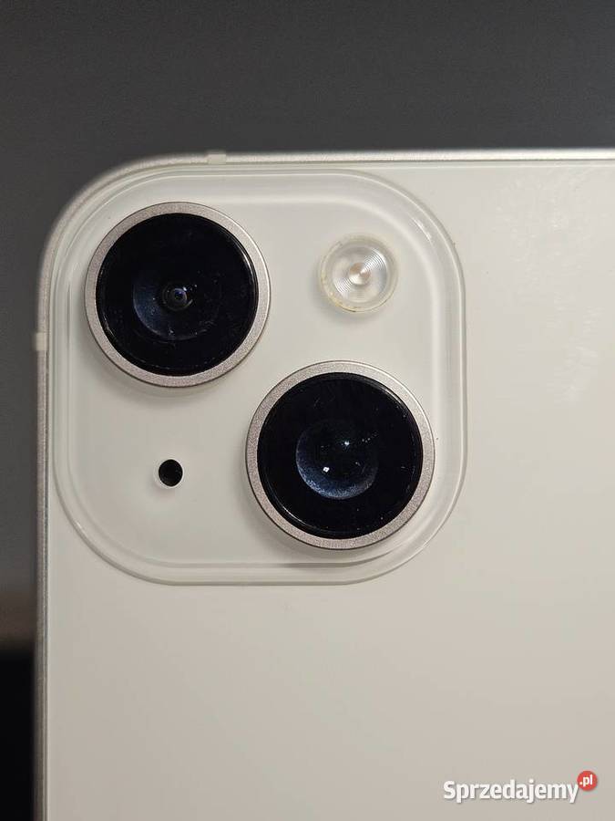 iPhone 14 128 GB Stan nowy Warszawa