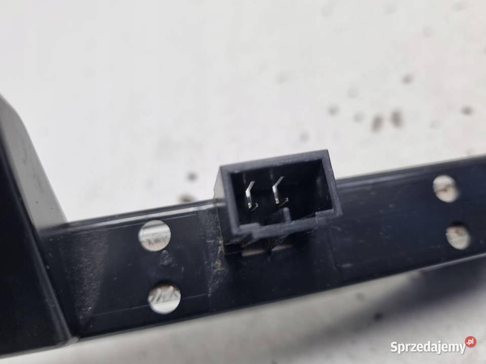 Volvo V70 III XC70 II 0716r TRZECIE ŚWIATŁO STOP osobowe Chełm sprzedam