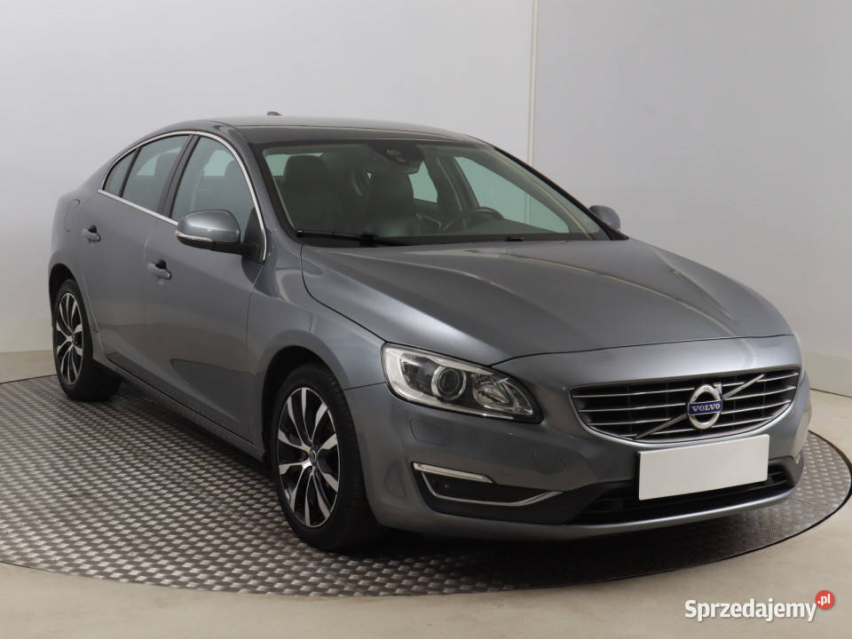 Volvo S60 D4 klimatyzacja Bielany Wrocławskie