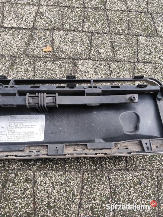 Audi A2 grill lift Namysłów
