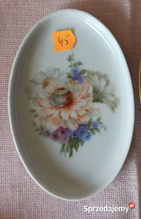 Konfiturówka Rosenthal Bavaria E pomorskie Gdańsk