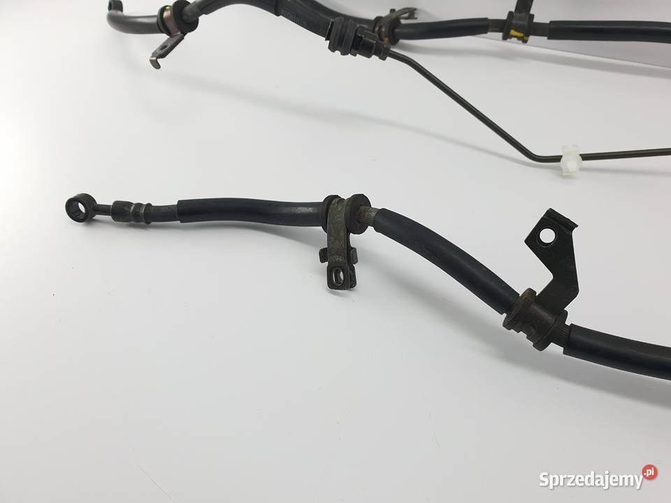Przewod Hamulcowy Przewody Honda Trx 420 łódzkie Łódź sprzedam
