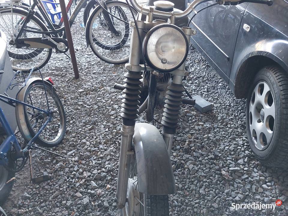 Motor wsk Pozostałe podkarpackie