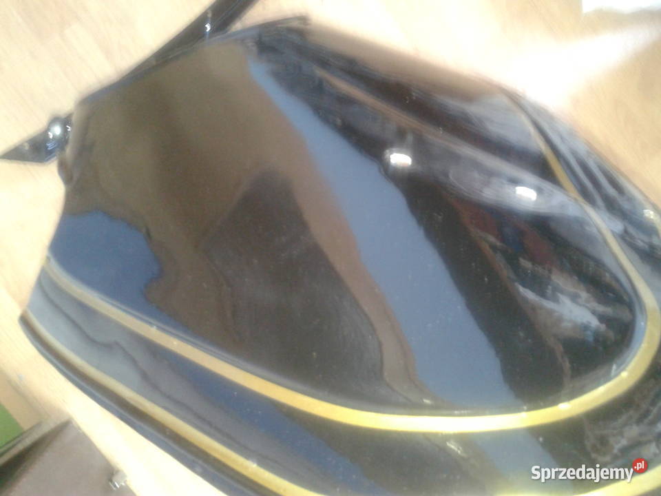 Junak M07 M10 owiewka przednia Bielsko-Biała