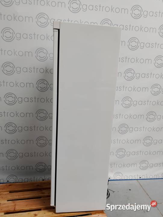 Szafa mroźnicza lakierowana 361 l Stalgast Wrocław