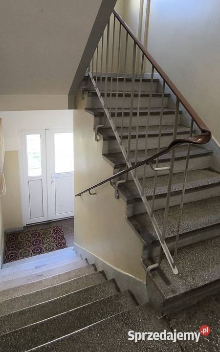 2 pokoje na Niebuszewie 464m2 wysoki parter Szczecin