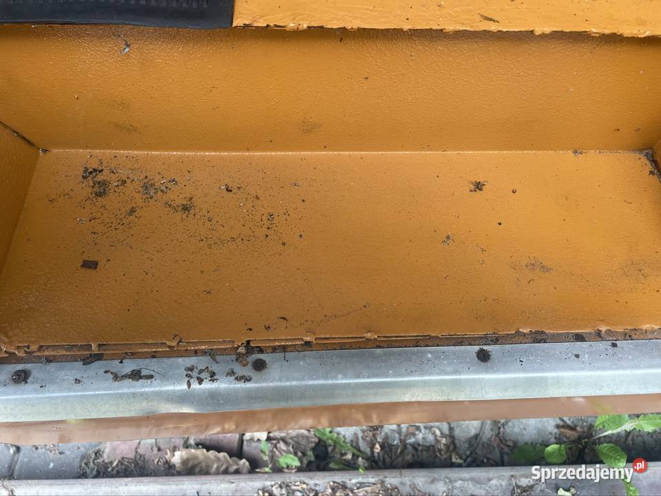 Sprzedam Żuk A13 mazowieckie Grójec sprzedam