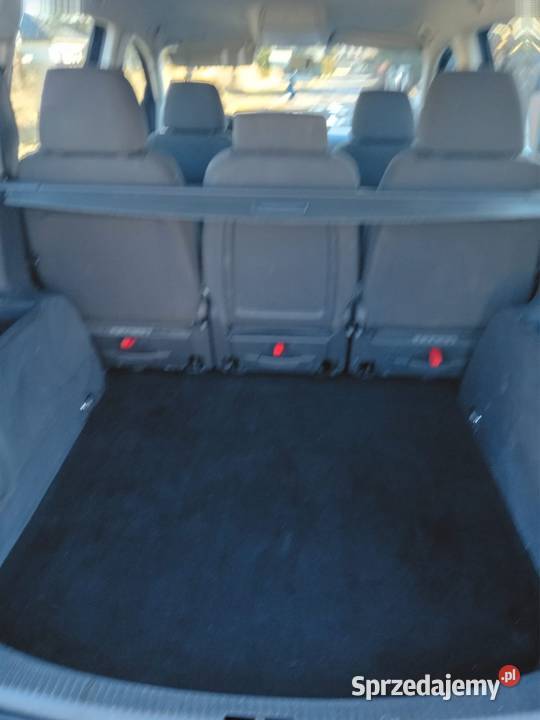 Touran Touran Nowy Sącz