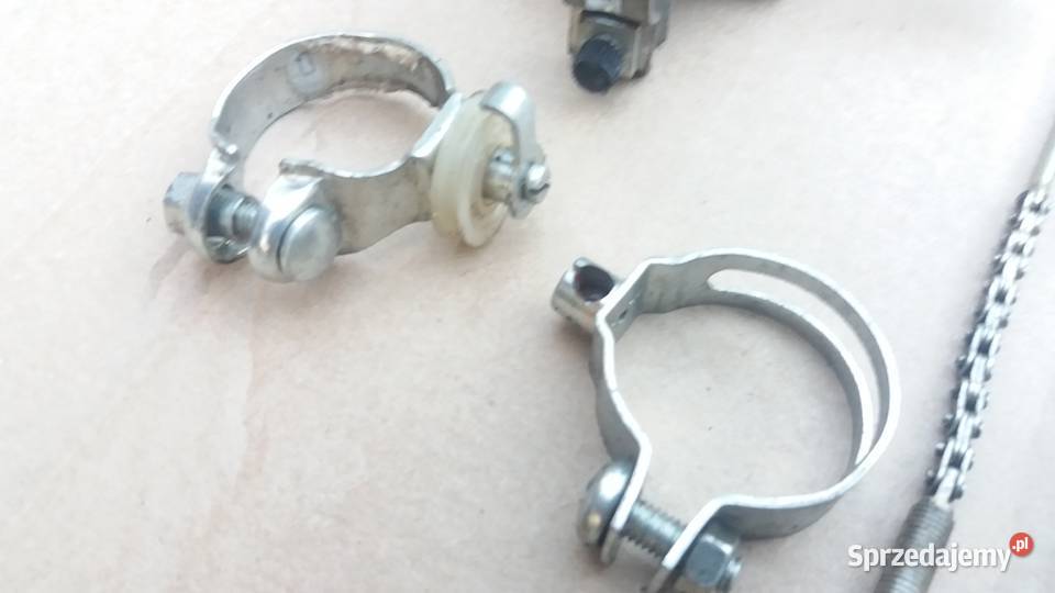 Sachs T3 Sram biegi w piaście Płońsk
